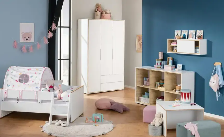 PAIDI Sideboard Lieven | Möbel Höffner