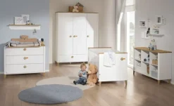 PAIDI Sideboard Lotte & Fynn | Möbel Höffner