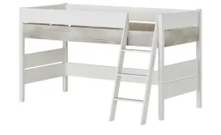PAIDI Spielbett Kira | 120x200 cm, Eiche-Nautik (Nachbildung)