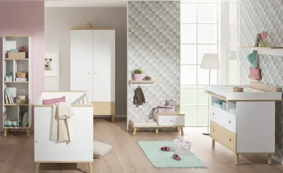 PAIDI Standregal Ylvie | Möbel Höffner