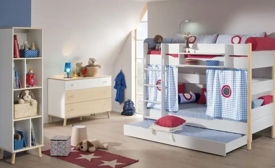 PAIDI Standregal Ylvie | Möbel Höffner