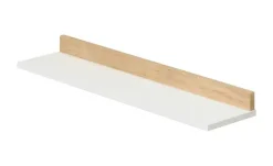 PAIDI Wandboard Kira | Eiche-Nebraska (Nachbildung)