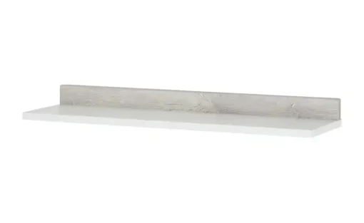 PAIDI Wandboard Kira | Eiche-Nautik (Nachbildung)