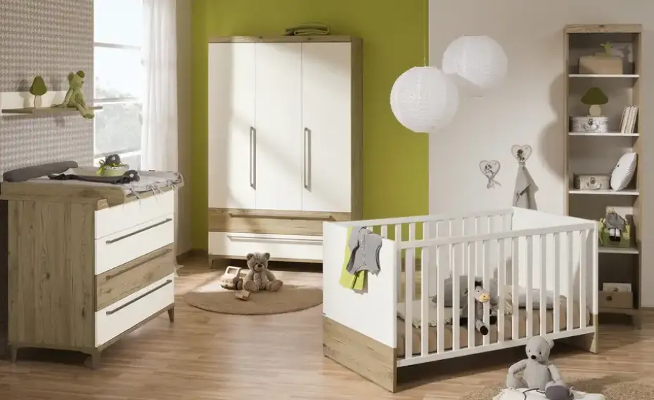 PAIDI Wandboard Remo | Möbel Höffner