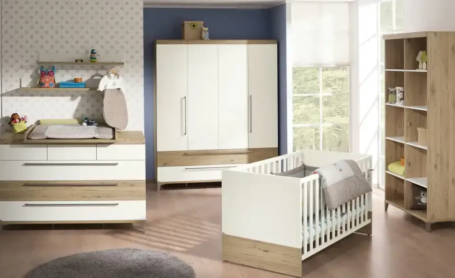 PAIDI Wandboard Remo | Möbel Höffner