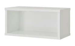 PAIDI Wandbox Kira | Weiß, 40 cm | Möbel Höffner