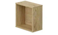 PAIDI Wandbox Lieven | Eiche (Nachbildung), 35 cm