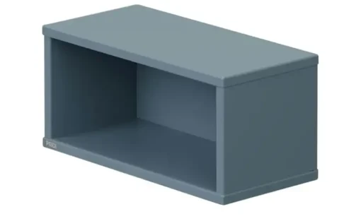 PAIDI Wandbox Olli | Blau, 40 cm | Möbel Höffner