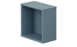 PAIDI Wandbox Olli | Blau, 35 cm | Möbel Höffner
