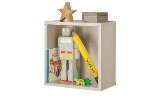 PAIDI Wandbox Stiene | kaschmirfarben, 35 cm | Höffner