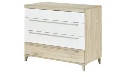 PAIDI Wickelkommode Remo | 110 cm | Möbel Höffner