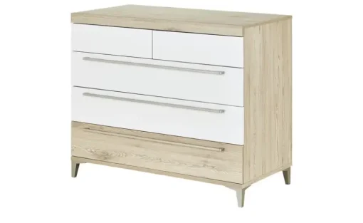 PAIDI Wickelkommode Remo | 110 cm | Möbel Höffner