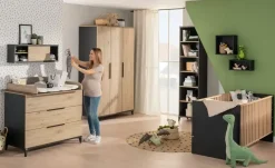 PAIDI Wickelkommode Tomke | Möbel Höffner