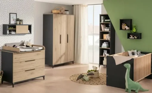 PAIDI Wickelkommode Tomke | Möbel Höffner