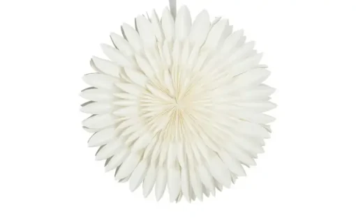 Papierornament | 60 cm | Möbel Höffner