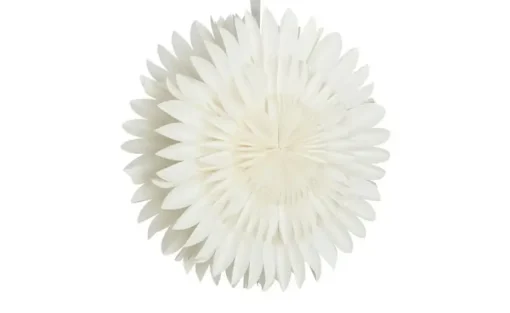 Papierornament | 60 cm | Möbel Höffner