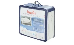 Paradies Daunenbett Rabea | 200 cm, 200 cm | Höffner