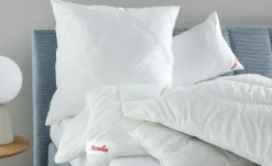 Paradies Duo-Steppbett Tamina | 135 cm, 200 cm
