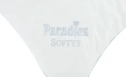 Paradies Kopfkissen Softy-Kosmo Bio Duett + | 40 cm