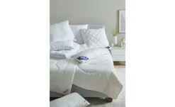 Paradies Leichtsteppbett Kosmo Bio | 135x200 cm