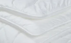 Paradies Leicht-Steppbett Dala Bio | 135x200 cm