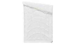 Paradies Leicht-Steppbett Dala Bio | 135x200 cm