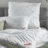 Paradies Mono-Steppbett, medium warm Dala Bio | Höffner