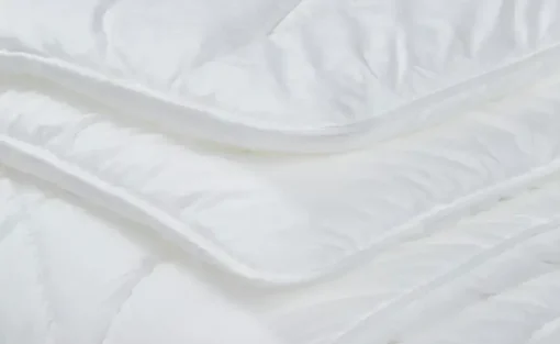 Paradies Mono-Steppbett, medium warm Dala Bio | Höffner