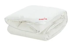 Paradies Sommer-Daunenbett Rabea | 220 cm, 155 cm