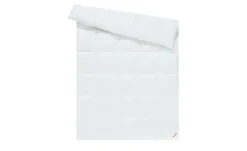 Paradies Sommer-Daunenbett Rabea | 220 cm, 155 cm