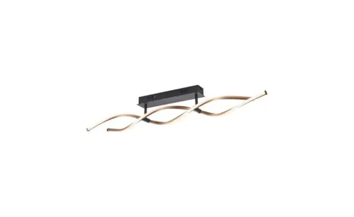 Paul Neuhaus Deckenleuchte | 15,5 cm | Möbel Höffner