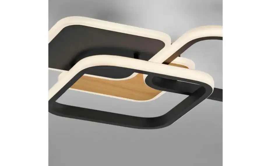 Paul Neuhaus Deckenleuchte | Möbel Höffner