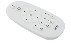 Paul Neuhaus LED-Deckenleuchte, Schwarz, rund | Höffner