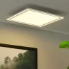 Paul Neuhaus LED-Deckenleuchte, weiß | Möbel Höffner