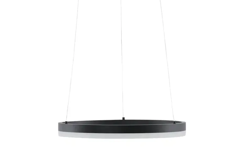 Paul Neuhaus LED-Pendelleuchte, 1-flammig, anthrazit