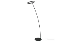 Paul Neuhaus LED-Stehleuchte, 1-flammig, anthrazit