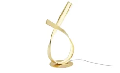 Paul Neuhaus LED-Tischleuchte, goldfarben | Höffner