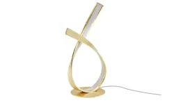 Paul Neuhaus LED-Tischleuchte, goldfarben | Höffner