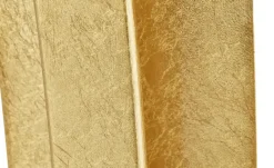 Paul Neuhaus LED-Tischleuchte, blattgoldfarben