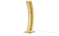 Paul Neuhaus LED-Tischleuchte, blattgoldfarben