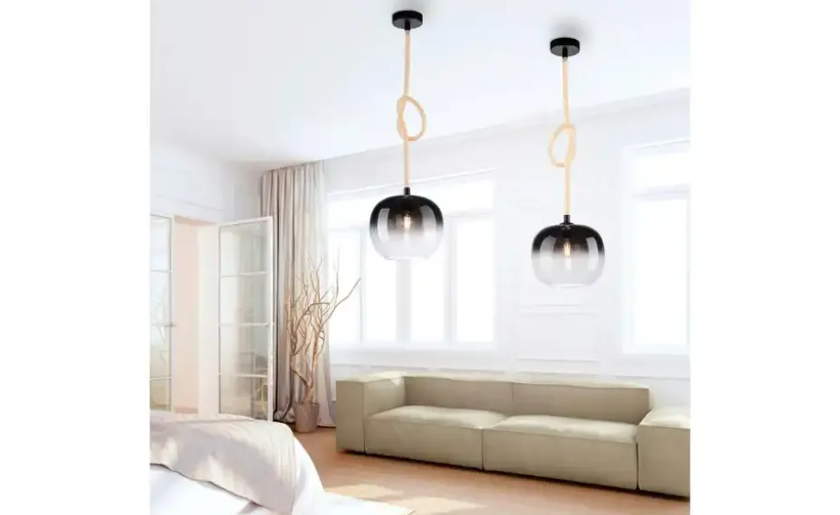 Paul Neuhaus Pendelleuchte | Möbel Höffner