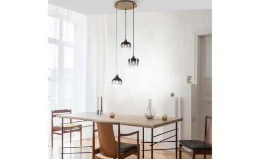 Paul Neuhaus Pendelleuchte | Möbel Höffner