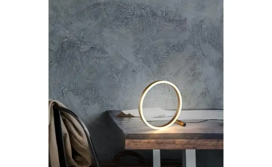 Paul Neuhaus Tischleuchte | Möbel Höffner