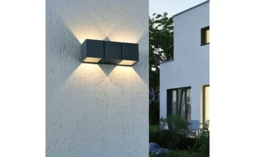 Paul Neuhaus Wandleuchte | Möbel Höffner