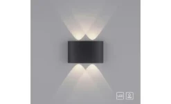Paul Neuhaus Wandleuchte | 4 cm, 13 cm | Möbel Höffner