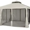 Pavillon Sahara | Beige | Möbel Höffner