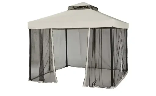 Pavillon Sahara | Beige | Möbel Höffner
