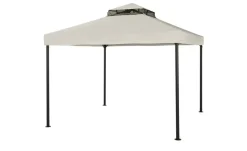 Pavillon Sahara | Beige | Möbel Höffner