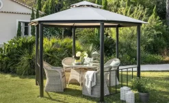 Pavillon Verona | Möbel Höffner