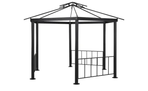 Pavillon Verona | Möbel Höffner